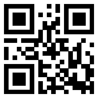Immagine del QrCode di 3918484345