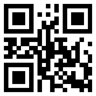 3918484352 - Immagine del QrCode associato