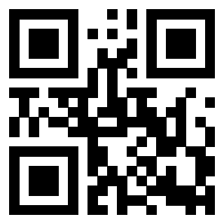3918484355 Qr Code associato