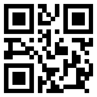 3918484357 QrCode associato