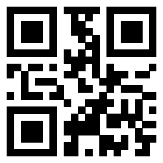 Immagine del Qr Code di 3918484360