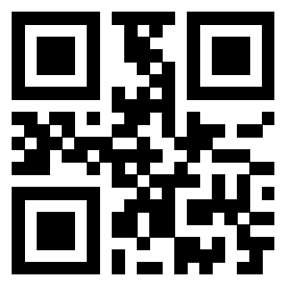 3918484362 - Immagine del Qr Code associato