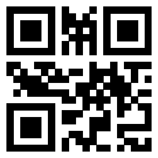 3918484363 Qr Code associato