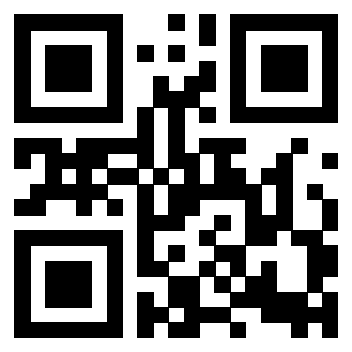 Il Qr Code di 3918484365