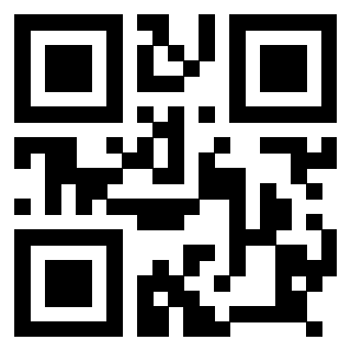 3918484367 Qr Code associato