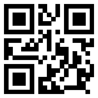 Scansione del Qr Code di 3918484369