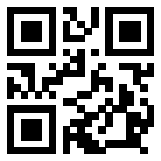 Qr Code di 3918484371
