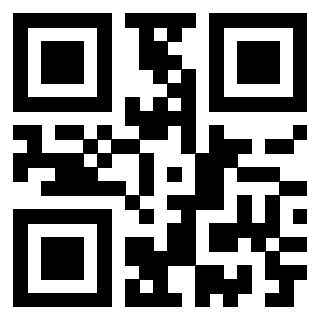 Scansione del Qr Code di 3918484372