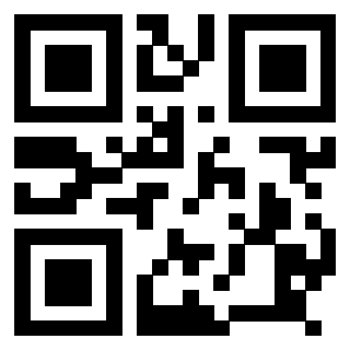 Immagine del QrCode di 3918484373