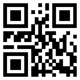 Il QrCode di 3918484376