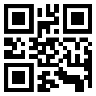 3918484378 - Immagine del Qr Code