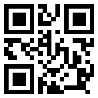 3918484380 - Immagine del Qr Code