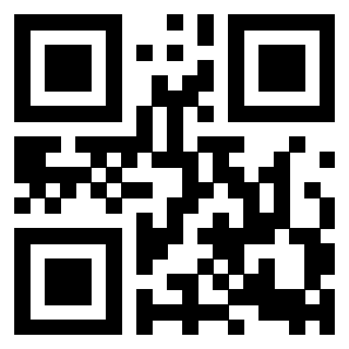 3918484383 - Immagine del QrCode associato