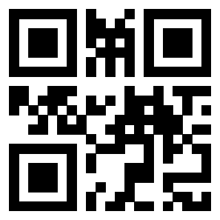 Il Qr Code di 3918484385