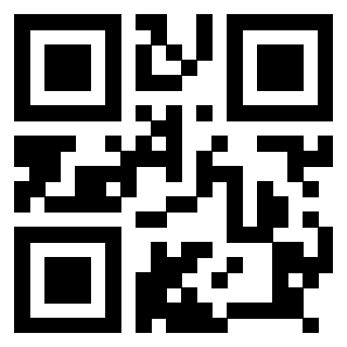 3918484386 - Immagine del Qr Code