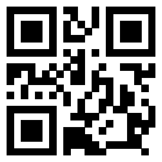 3918484388 QrCode associato