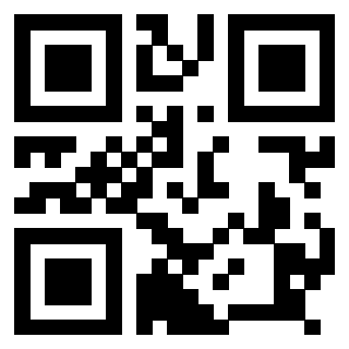 Scansione del Qr Code di 3918484390