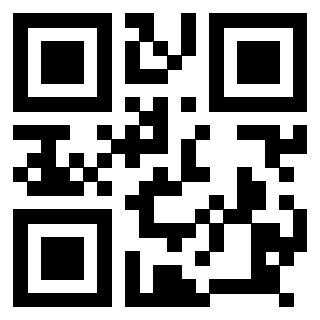 3918484391 QrCode associato