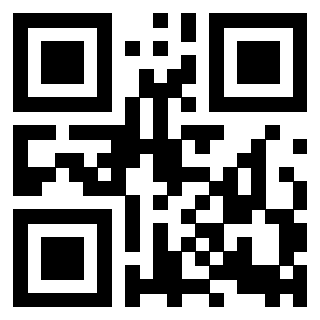 Il Qr Code di 3918484395