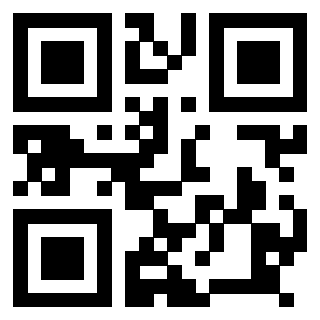 3918484399 QrCode associato