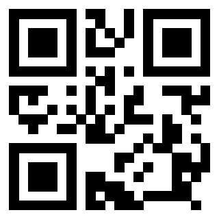 QrCode di 3918484400