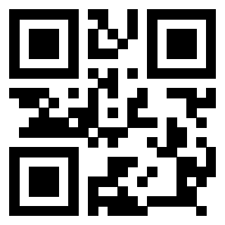 3918484402 - Immagine del QrCode