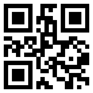 Il Qr Code di 3918484406