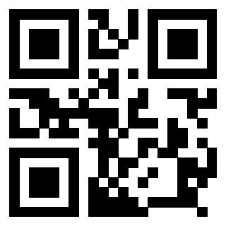 Immagine del QrCode di 3918484408
