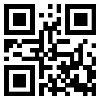 3918484413 - Immagine del Qr Code associato