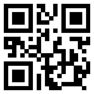 3918484415 Qr Code associato