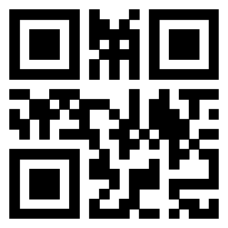 3918484419 QrCode associato