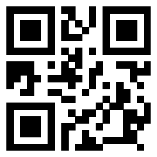 3918484421 - Immagine del QrCode associato