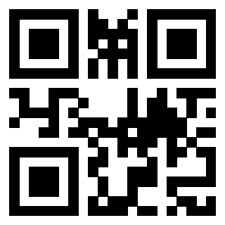 3918484423 QrCode associato