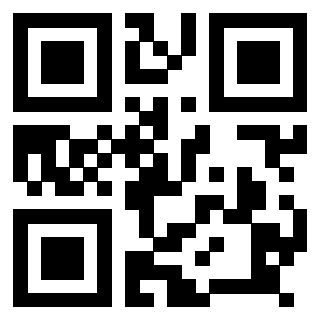 3918484428 - Immagine del QrCode