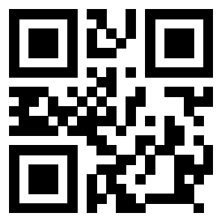 Il Qr Code di 3918484429