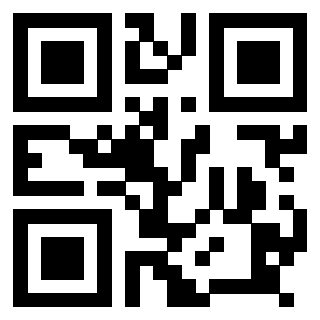 3918484430 - Immagine del Qr Code