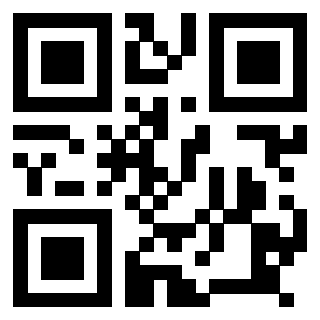 Scansione del Qr Code di 3918484431