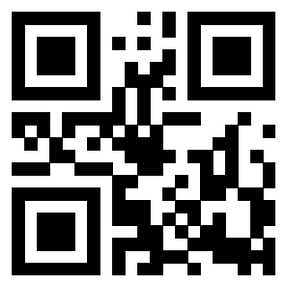 Il Qr Code di 3918484435