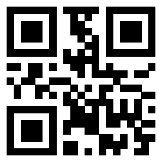 3918484436 QrCode associato