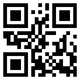 Il QrCode di 3918484438
