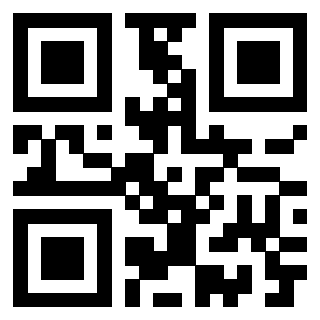 Il QrCode di 3918484439