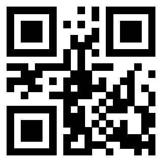 3918484440 - Immagine del QrCode associato