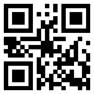 3918484442 - Immagine del Qr Code associato