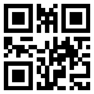 Scansione del Qr Code di 3918484443