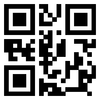 3918484447 - Immagine del Qr Code