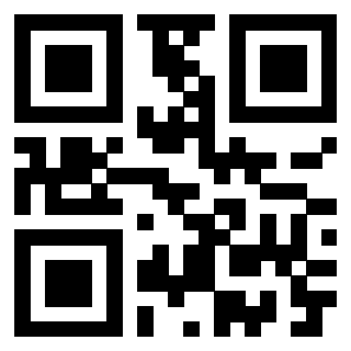 Immagine del QrCode di 3918484448