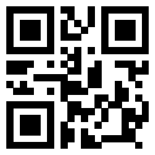 Il QrCode di 3918484449