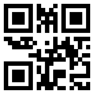 3918484450 - Immagine del QrCode associato