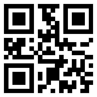 Il QrCode di 3918484451