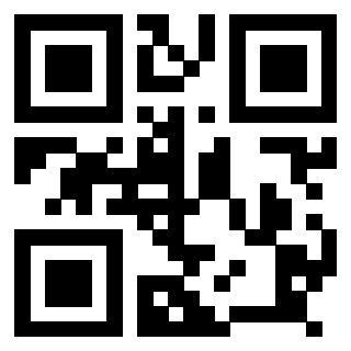 Il Qr Code di 3918484452